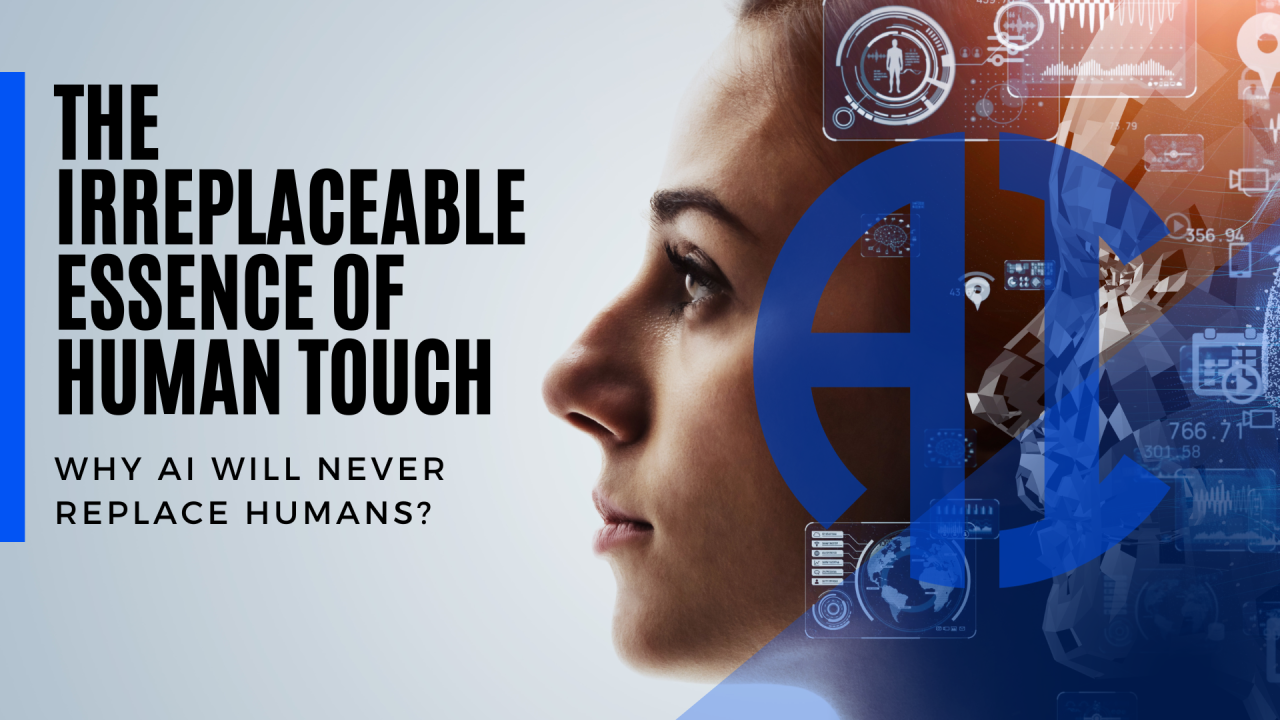 Why AI Isn’t Replacing Humans — It’s Changing How We Work