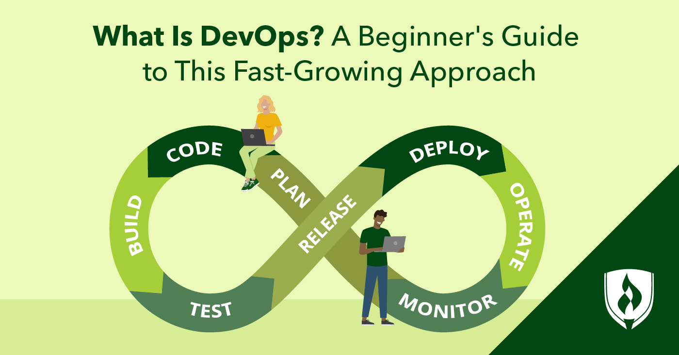 What DevOps Really Means (And Why Every Developer Should Care)