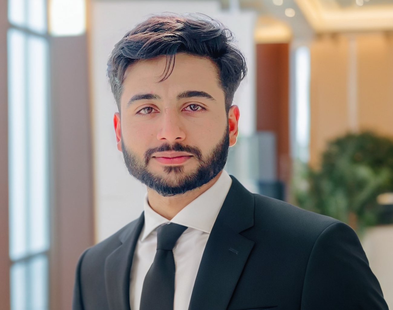 Meet the Developer Behind DevBlog: My Journey in Software Engineering